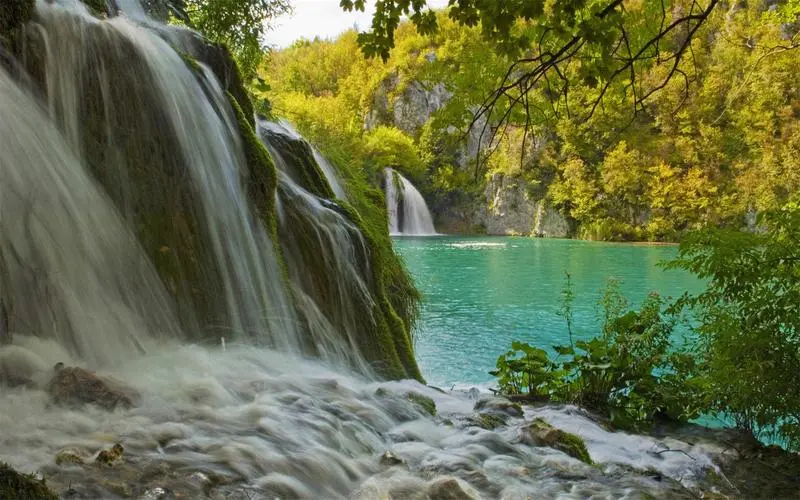 自动化智慧工厂